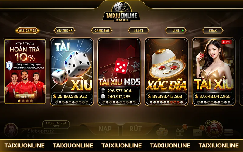 Kho game đổi thưởng phong phú và sảnh cược tại X8